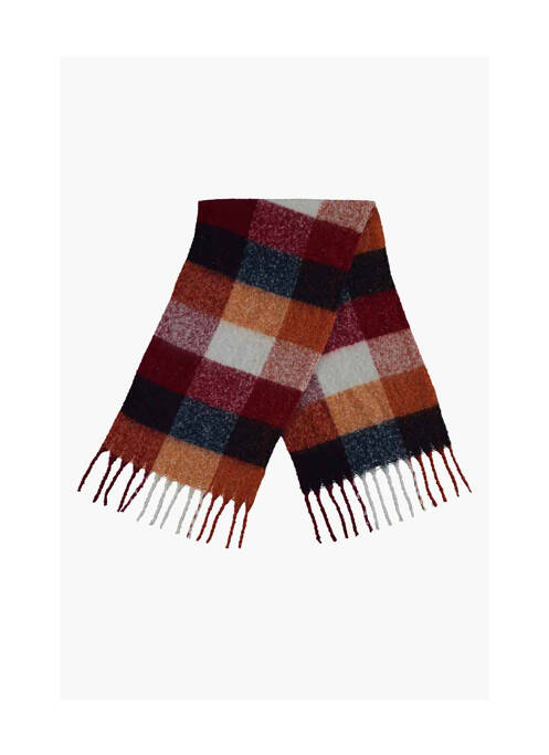 Eșarfă roșu HAILYS femeie