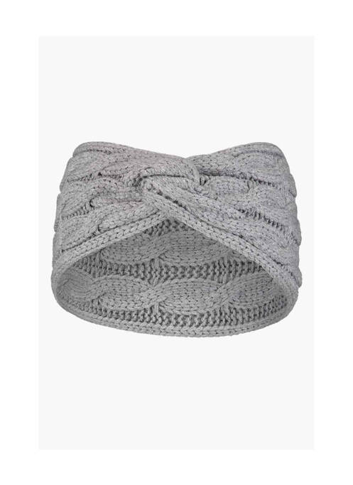 Căciulă gri HAILYS femeie