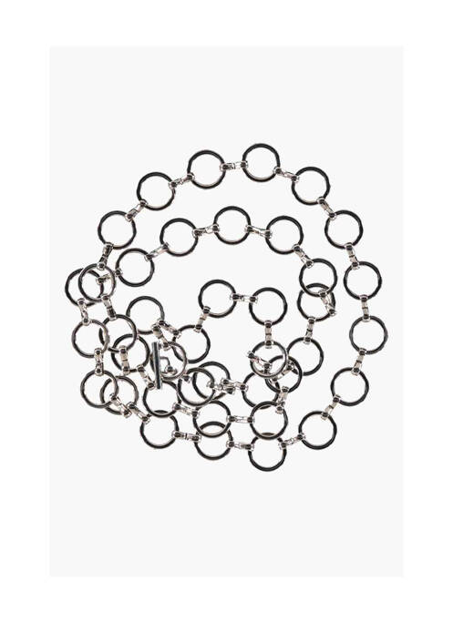 Curea gri HAILYS femeie