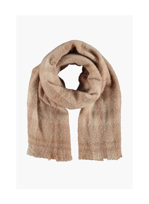 Eșarfă bej HAILYS femeie