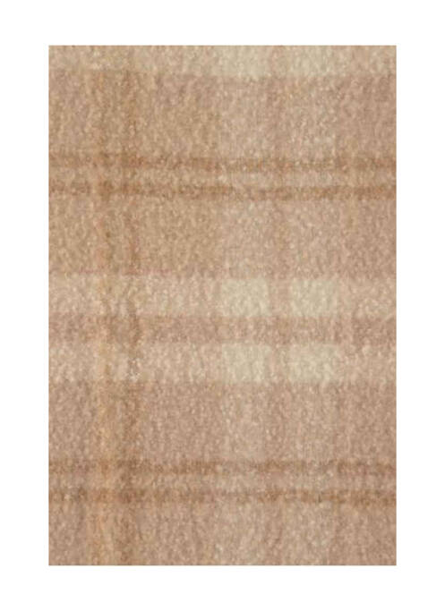 Eșarfă bej HAILYS femeie