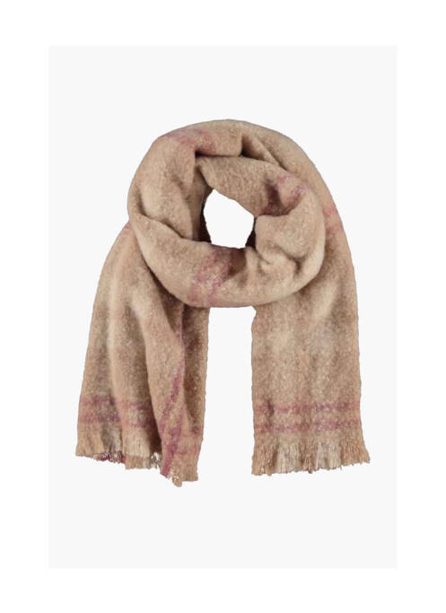 Eșarfă roz HAILYS femeie