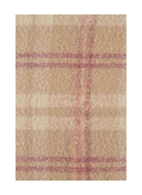 Eșarfă roz HAILYS femeie