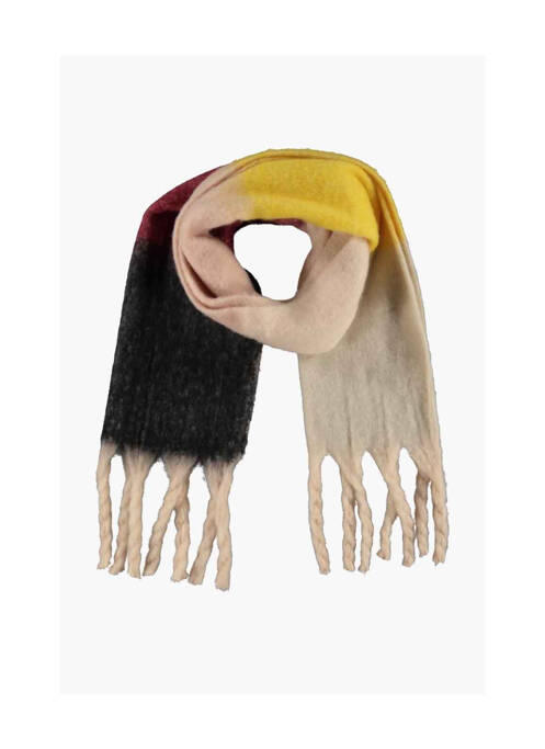 Eșarfă galben HAILYS femeie