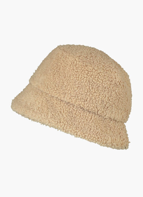 Pălărie bej HAILYS femeie