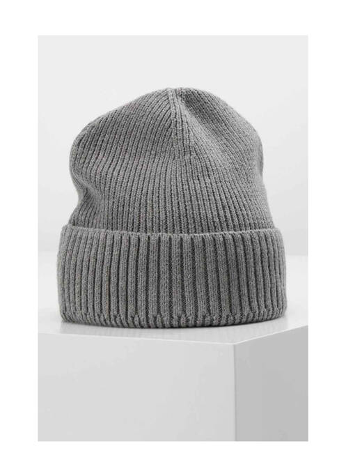 Căciulă gri BLACK AND GOLD bărbat