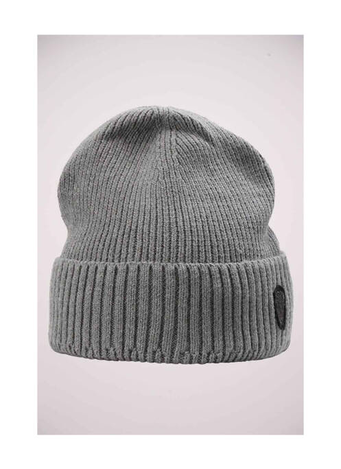 Căciulă gri BLACK AND GOLD bărbat