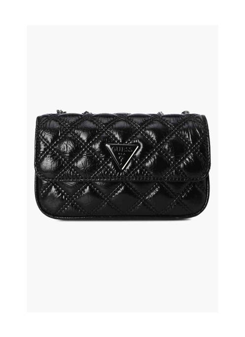 Geantă negru GUESS femeie