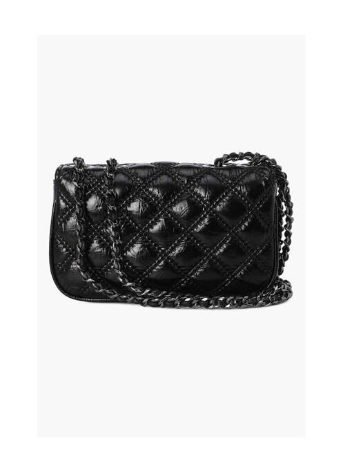 Geantă negru GUESS femeie