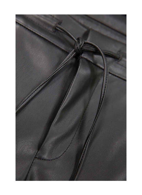 Pantalon chino negru GARCIA femeie