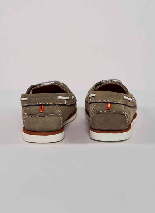 Mocasini verde LE FABULEUX MARCEL DE BRUXELLES bărbat