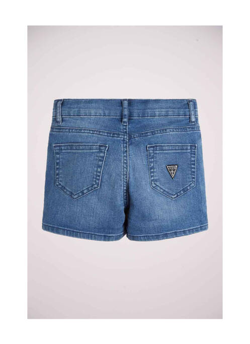 Șort albastru GUESS fată
