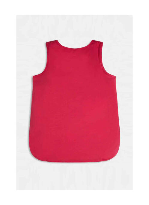 Tricou negru GUESS fată