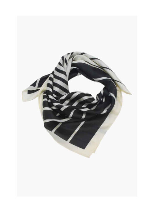 Eșarfă negru ZEB STYLE LAB  femeie