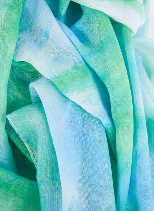 Eșarfă multicolor ZEB STYLE LAB  femeie