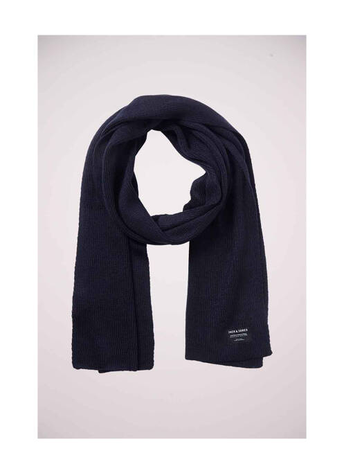 Eșarfă albastru JACK & JONES bărbat