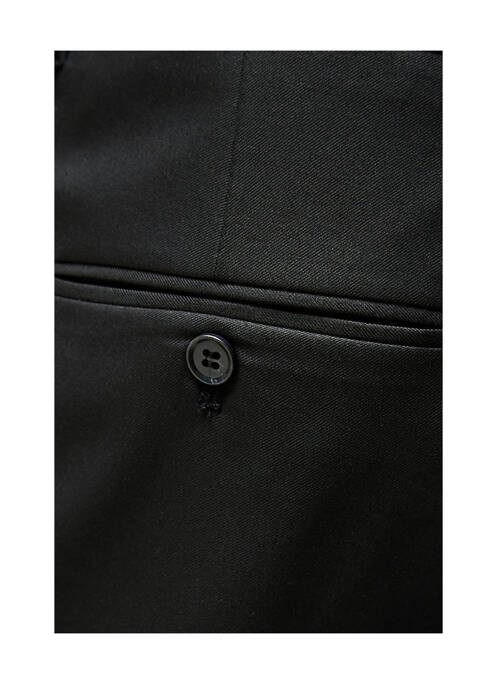 Pantalon chino negru JACK & JONES bărbat