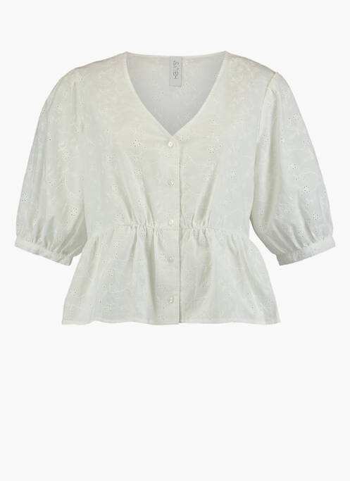 Cămașă alb HAILYS femeie