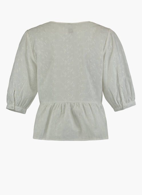 Cămașă alb HAILYS femeie