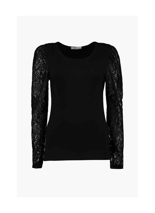 Cămașă negru HAILYS femeie