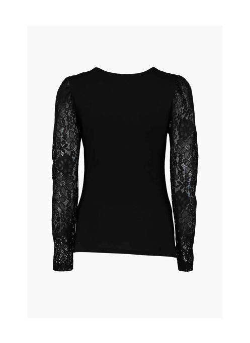 Cămașă negru HAILYS femeie