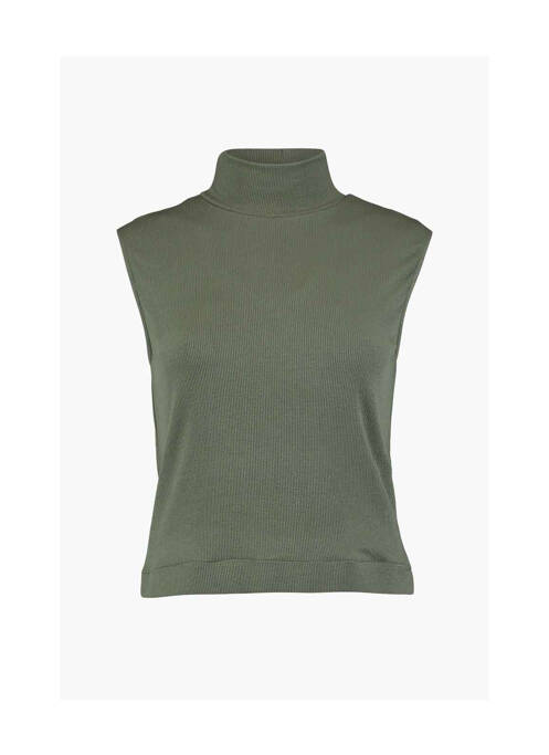 Top verde HAILYS femeie