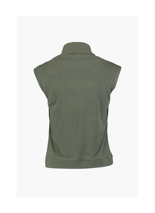 Top verde HAILYS femeie