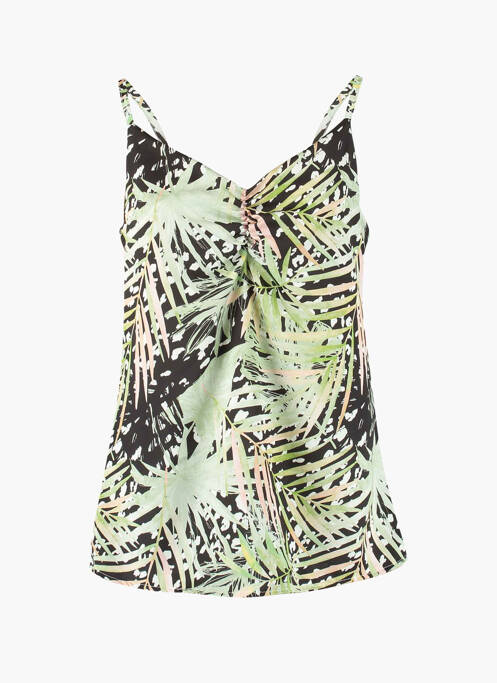 Cămașă negru HAILYS femeie