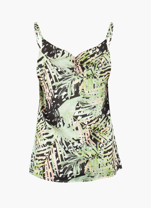 Cămașă negru HAILYS femeie