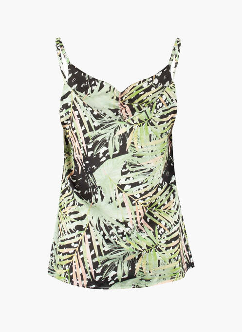 Cămașă negru HAILYS femeie