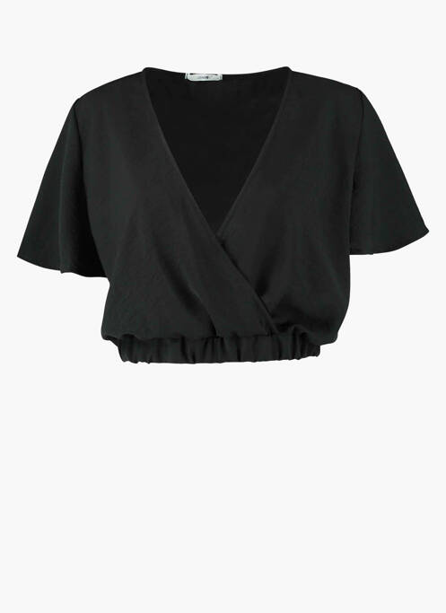 Cămașă negru HAILYS femeie