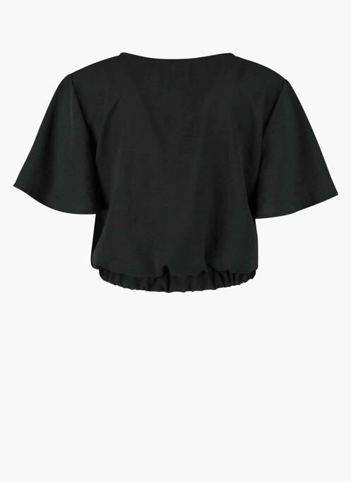 Cămașă negru HAILYS femeie