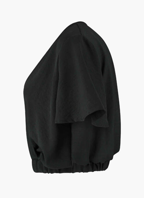 Cămașă negru HAILYS femeie