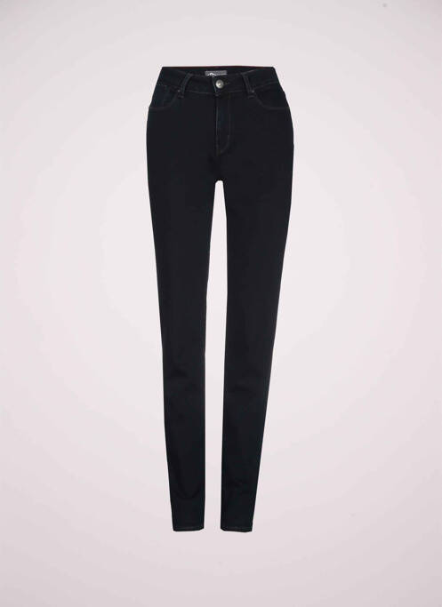 Blugi cu croială slim albastru LEE COOPER femeie