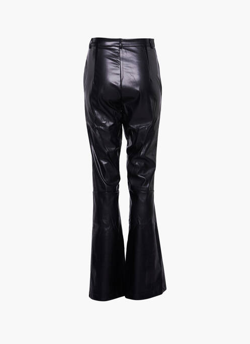 Pantalon evazat negru DAISY STREET femeie