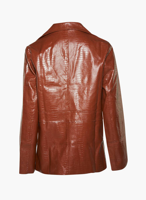 Sacou maro DAISY STREET femeie