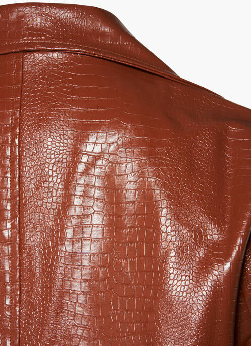 Sacou maro DAISY STREET femeie