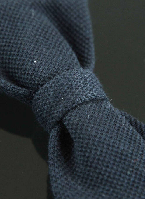 Papion albastru GARCIA băiat