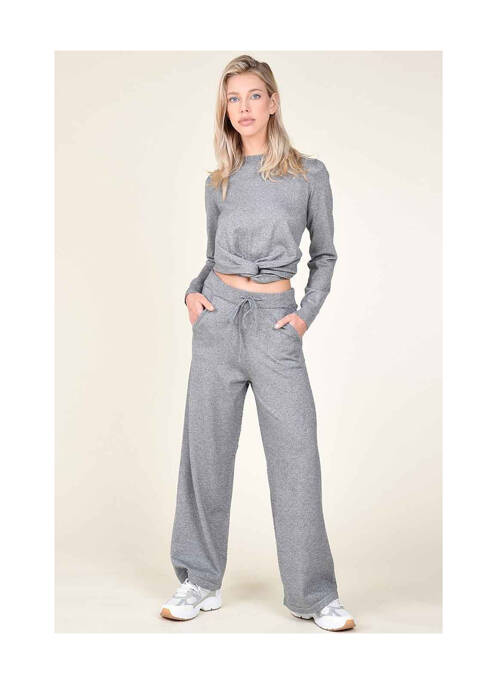 Trening gri MOLLY BRACKEN femeie