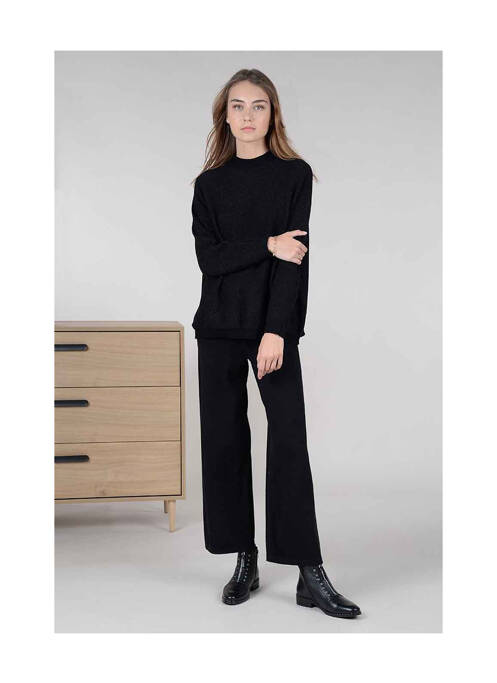 Trening negru MOLLY BRACKEN femeie