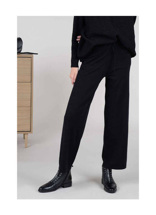 Trening negru MOLLY BRACKEN femeie