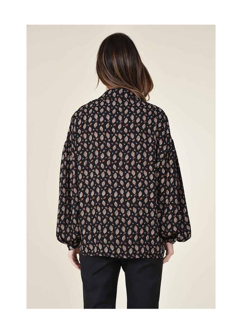 Cămașă negru MOLLY BRACKEN femeie