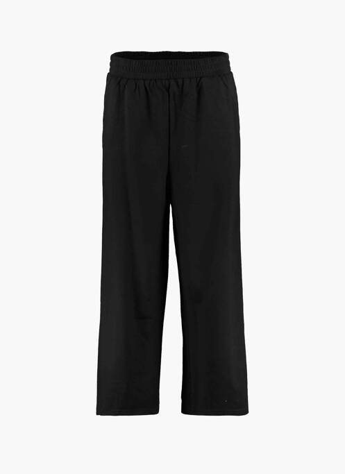 Pantalon 7/8 negru ZABAIONE femeie