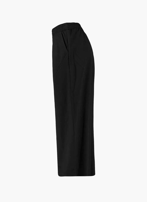 Pantalon 7/8 negru ZABAIONE femeie