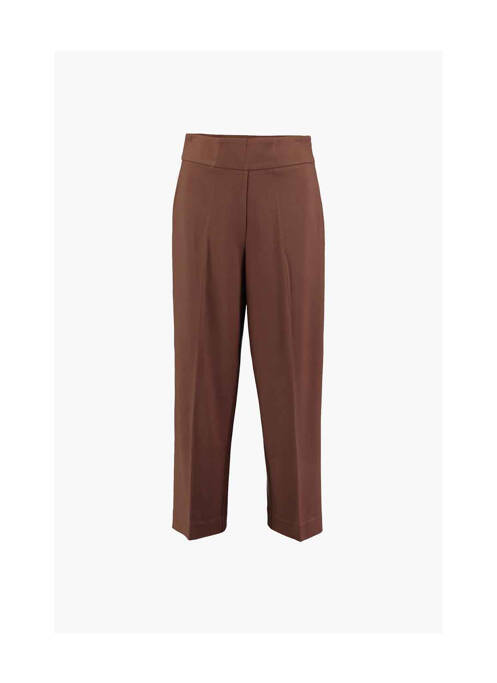 Pantalon 7/8 bej ZABAIONE femeie