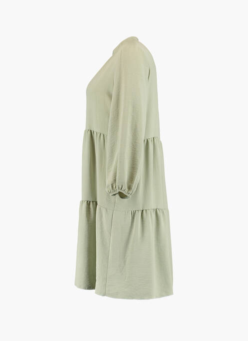 Rochie midi verde HAILYS femeie