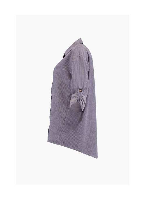 Cămașă violet HAILYS femeie