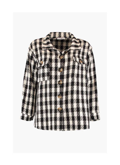 Cămașă negru HAILYS femeie