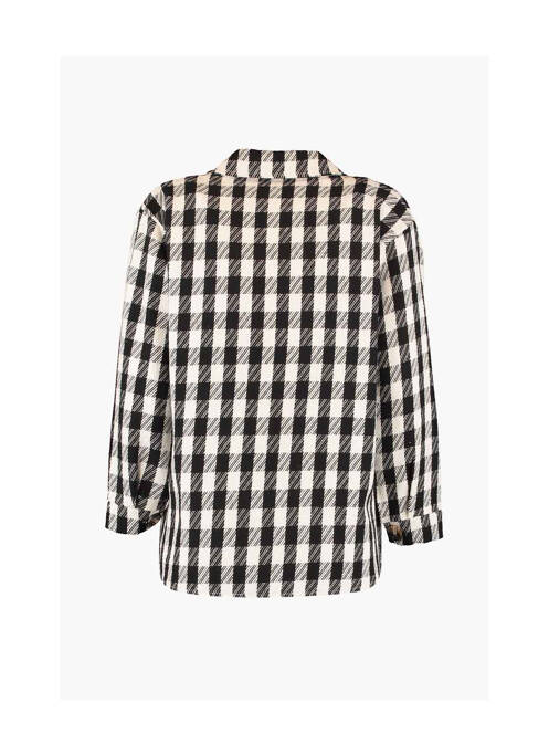 Cămașă negru HAILYS femeie