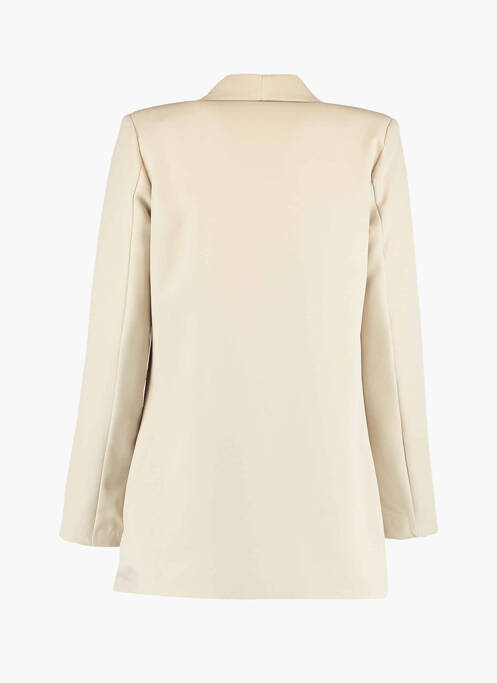 Sacou bej HAILYS femme